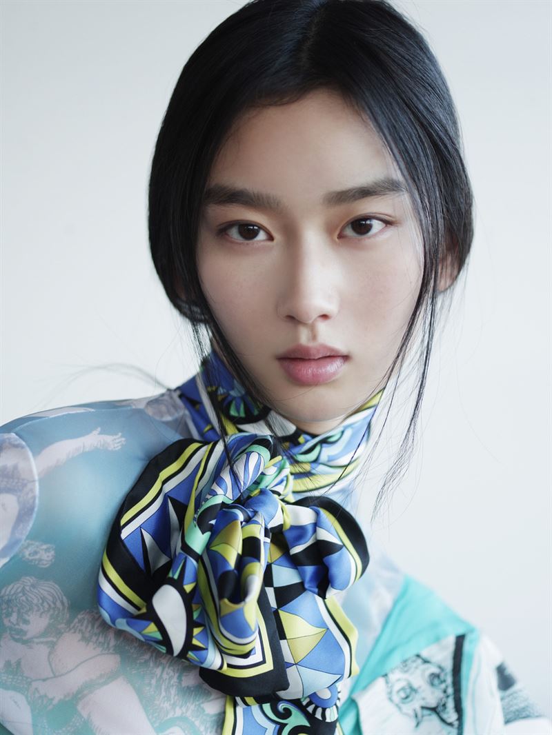 ziwei cao photo