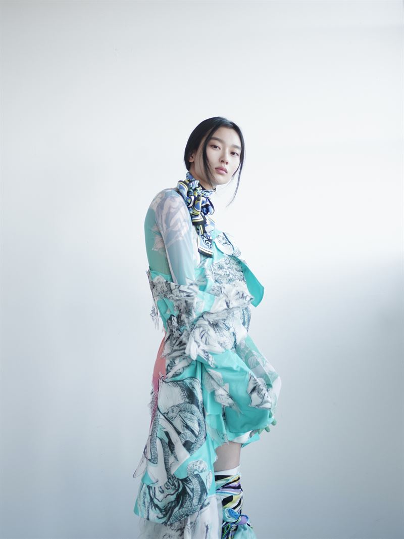 ziwei cao photo