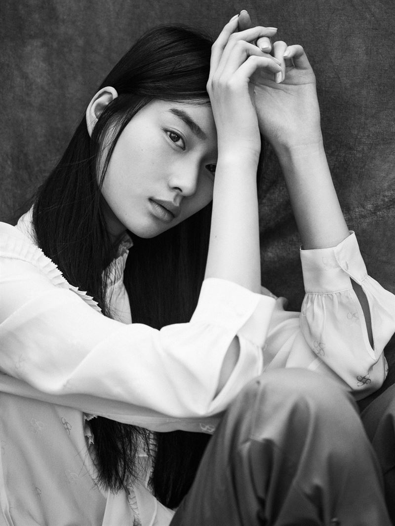 ziwei cao photo