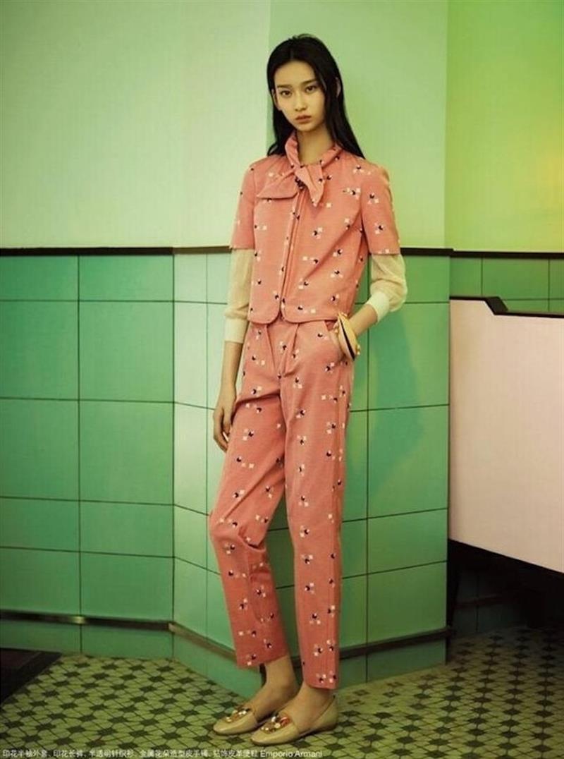 ziwei cao photo