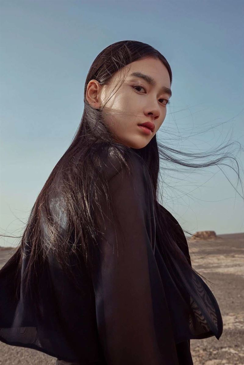 ziwei cao photo