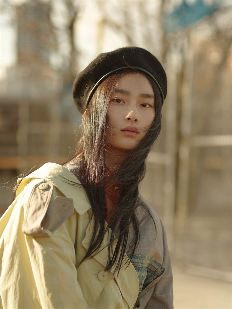 ziwei cao photo