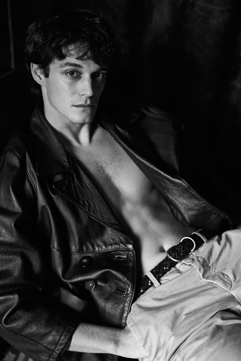 michelangelo falco photo