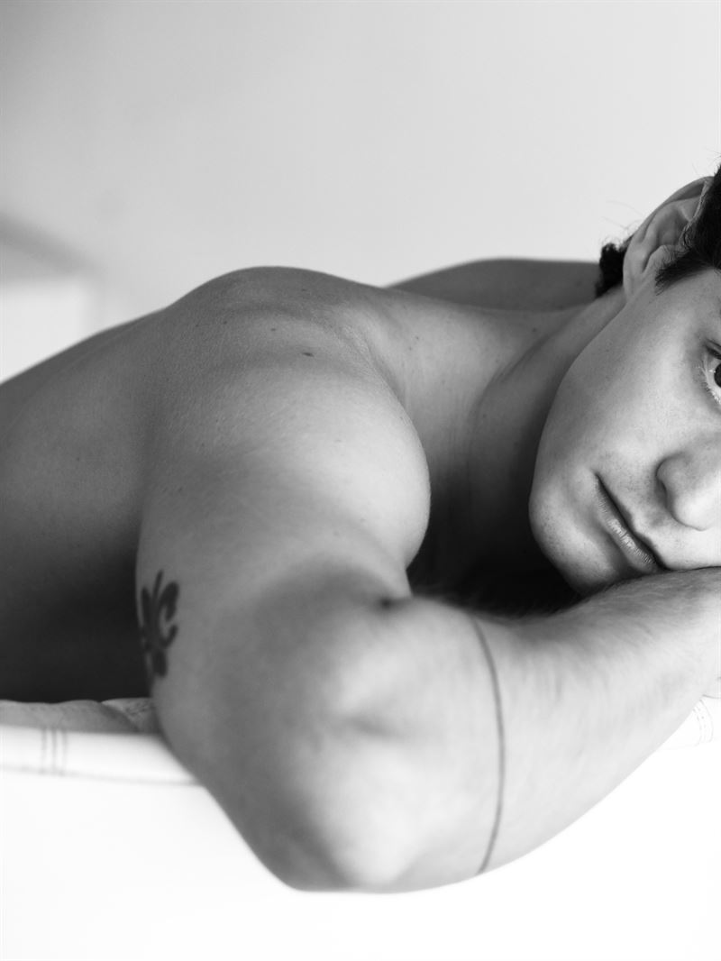 michelangelo falco photo