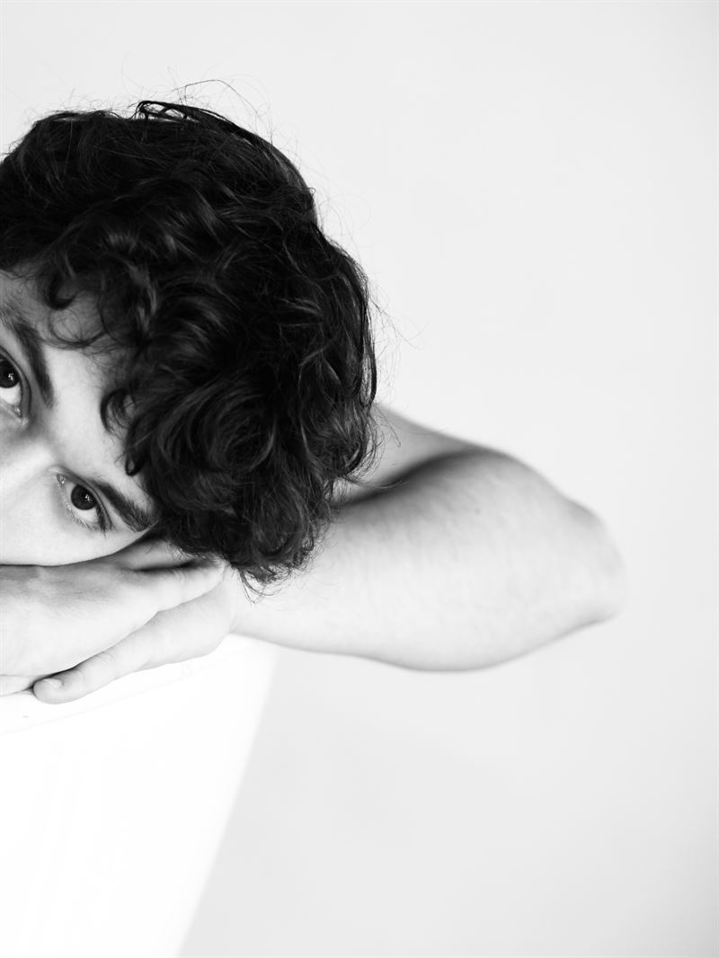 michelangelo falco photo