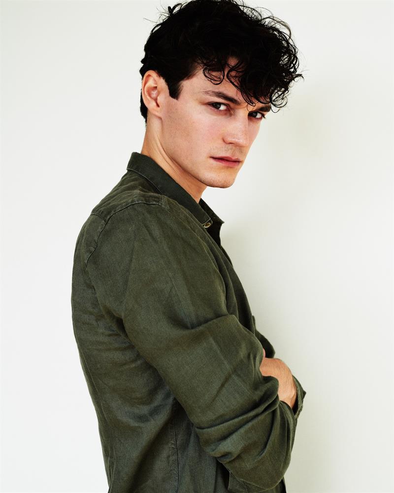 michelangelo falco photo