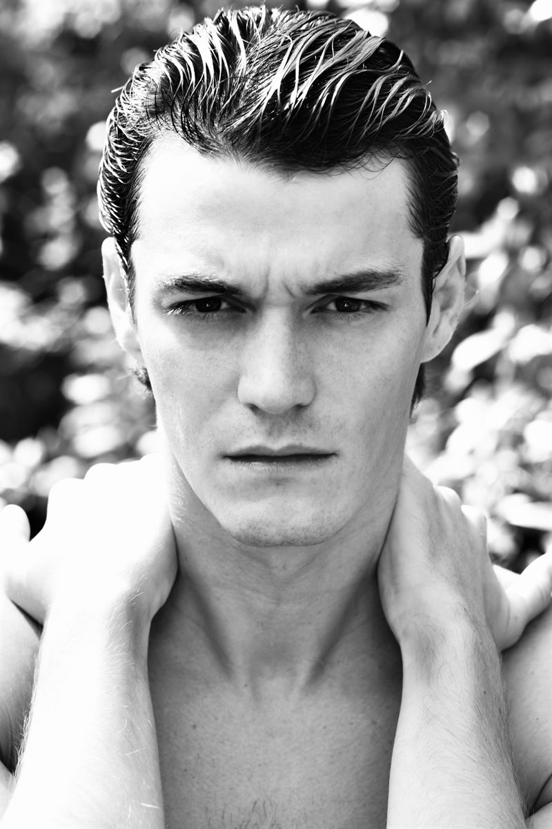 michelangelo falco photo