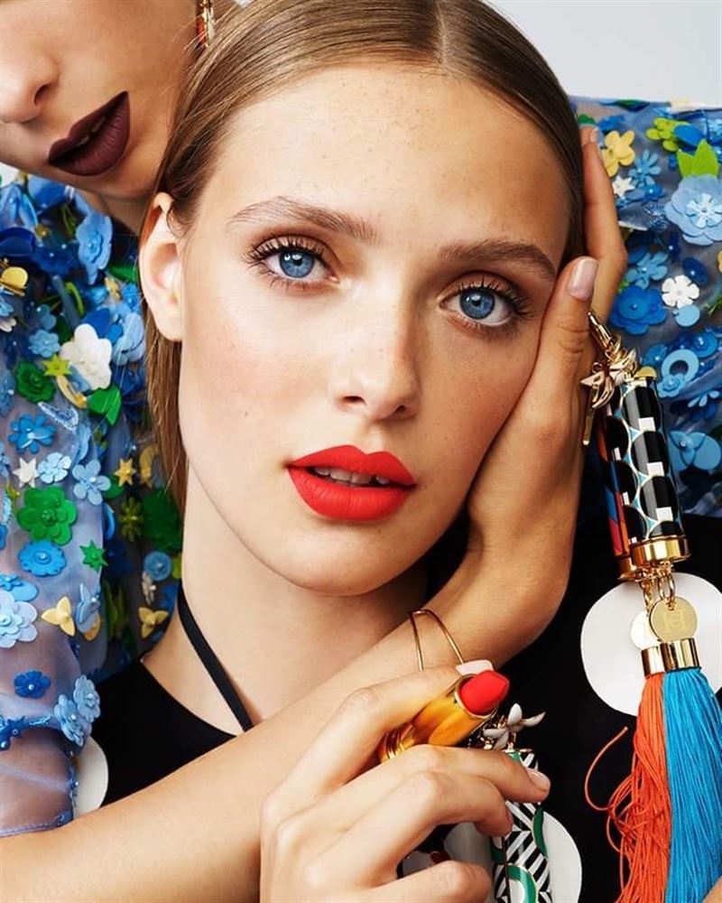 charlotte rose hansen photo