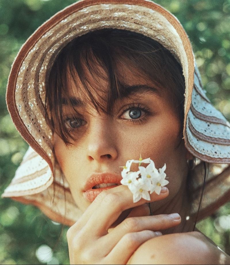 nicole meyer photo