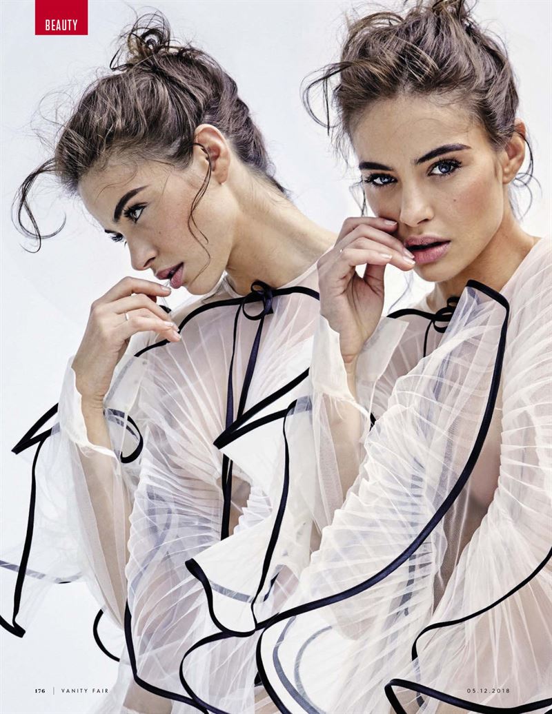 nicole meyer photo