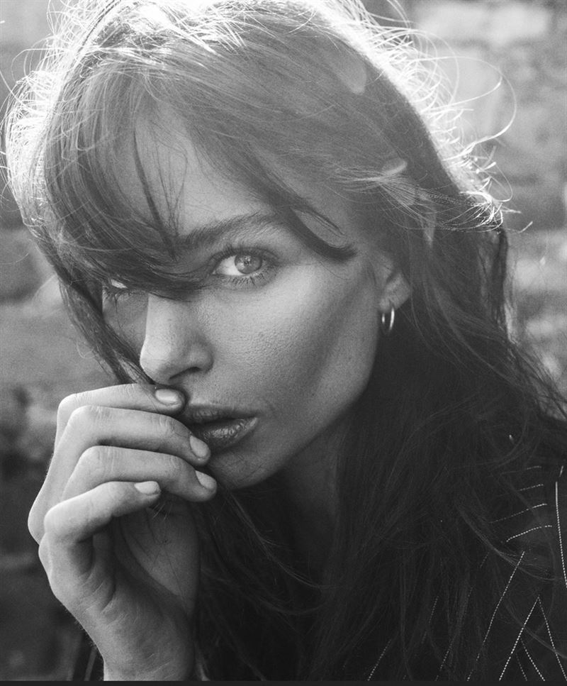 nicole meyer photo