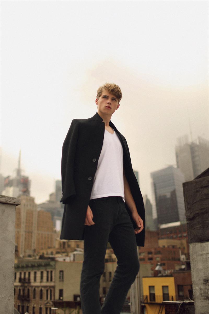 silas lane photo
