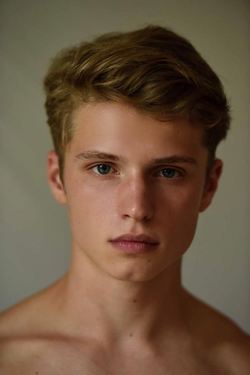 silas lane photo