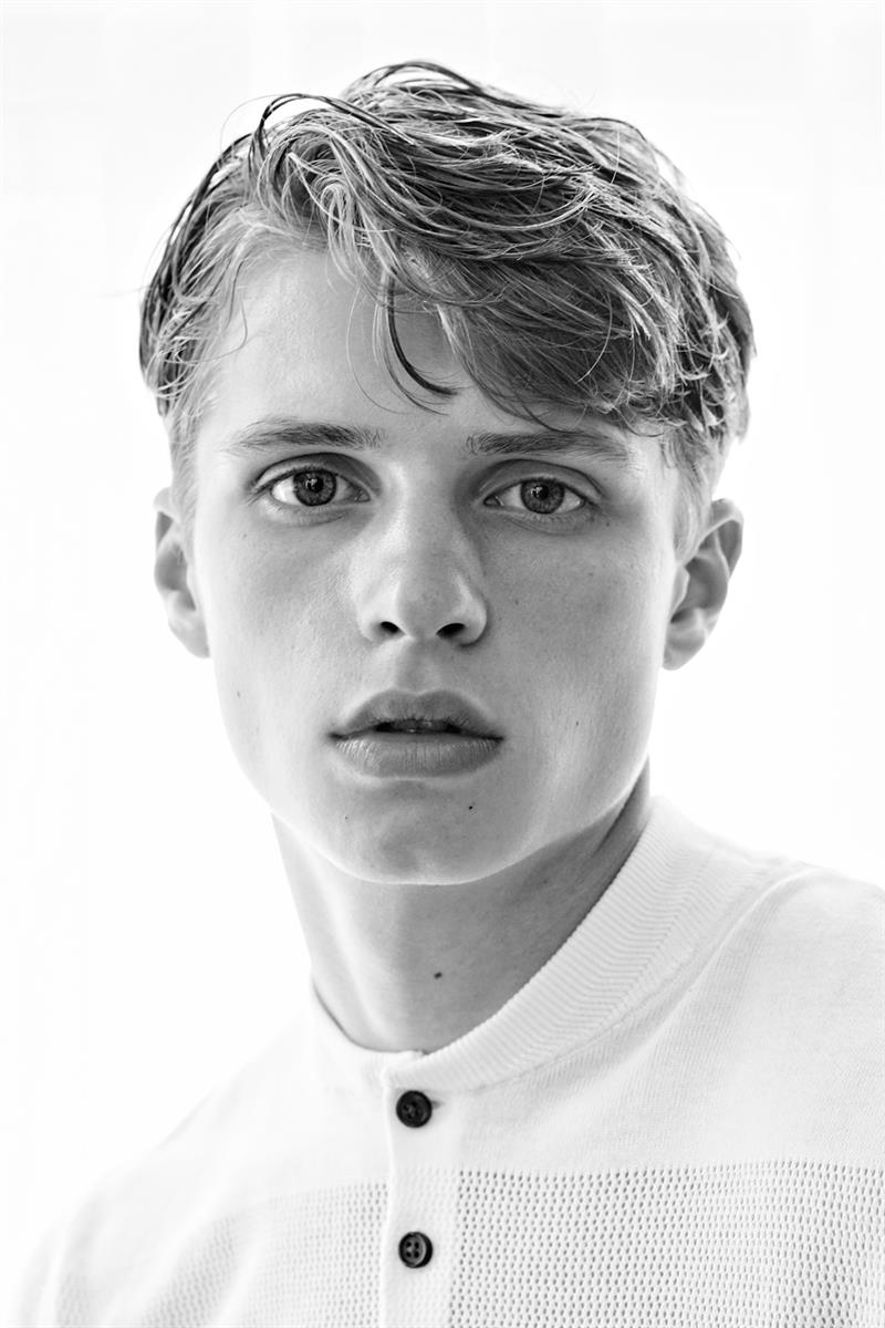 silas lane photo