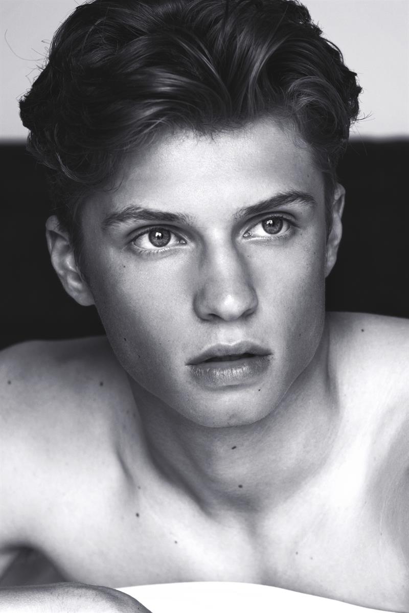 silas lane photo