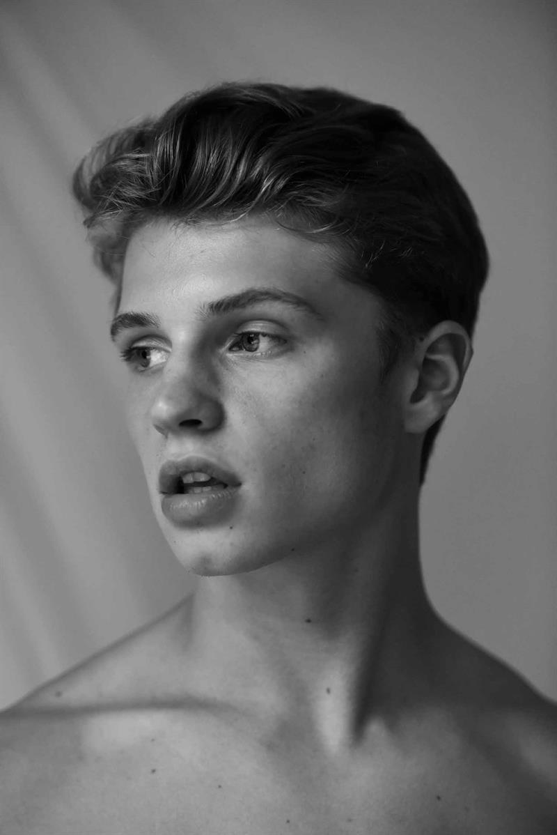 silas lane photo