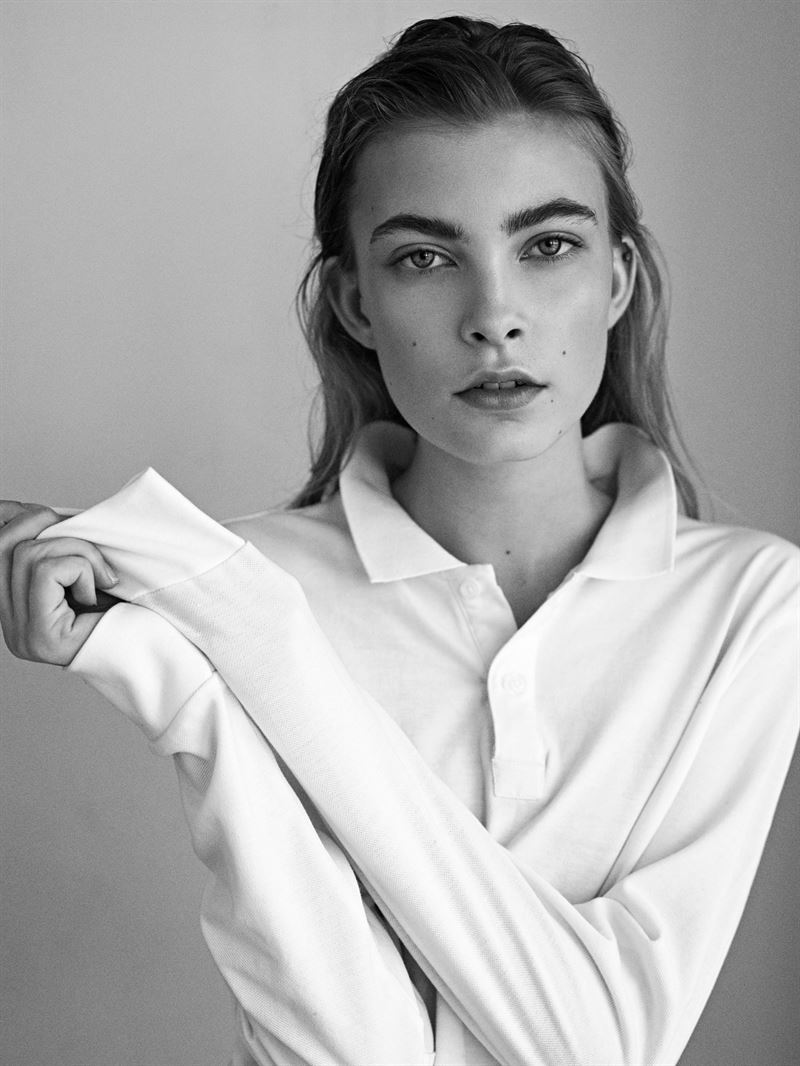 klara perica photo