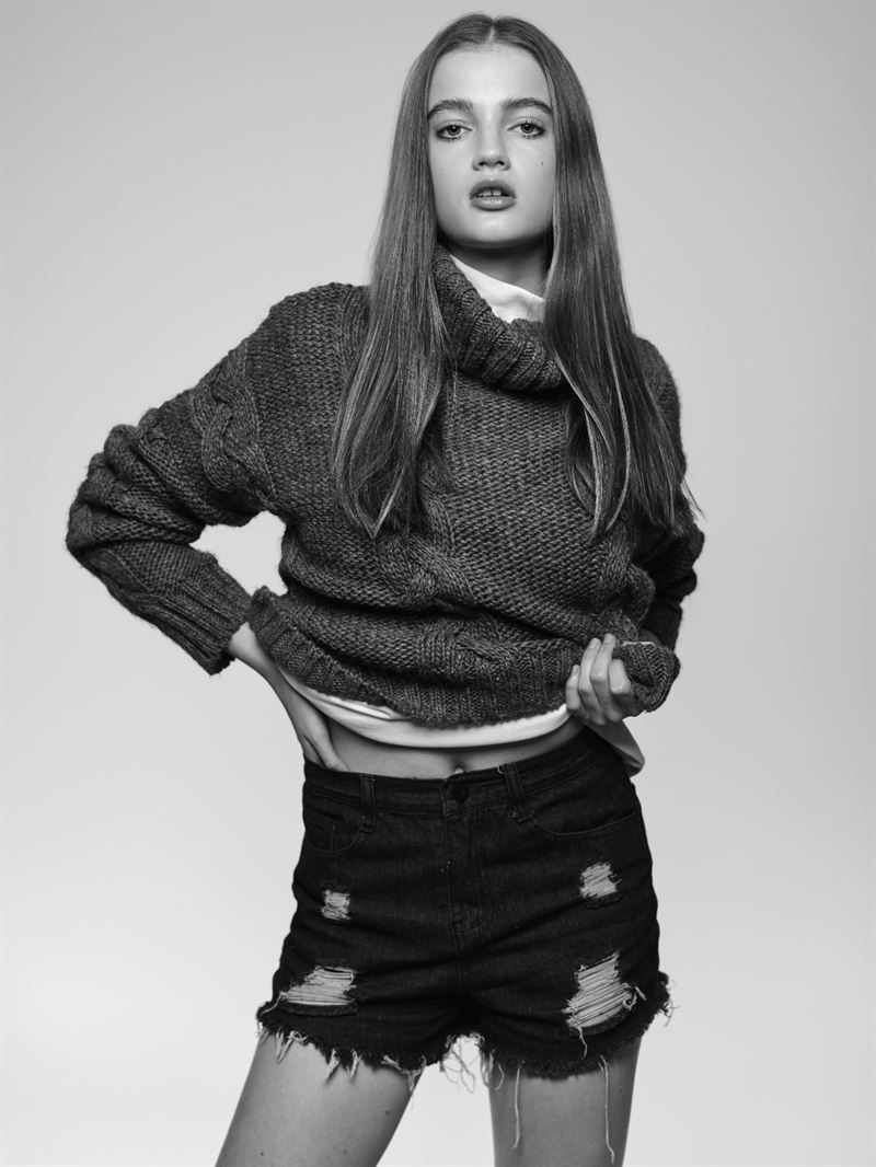 roos van eendenburg photo