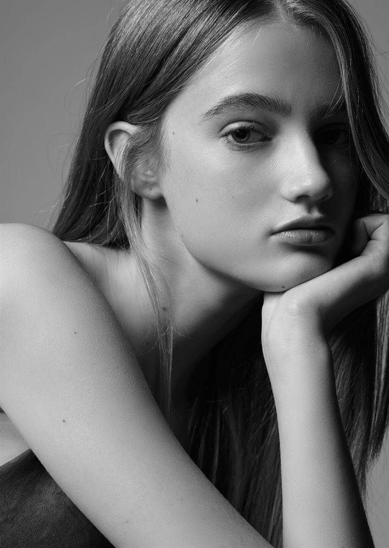 roos van eendenburg photo
