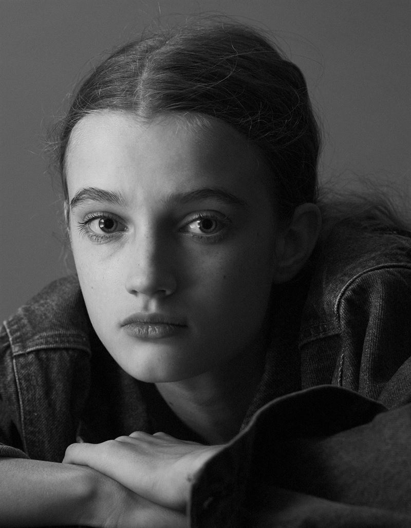 roos van eendenburg photo
