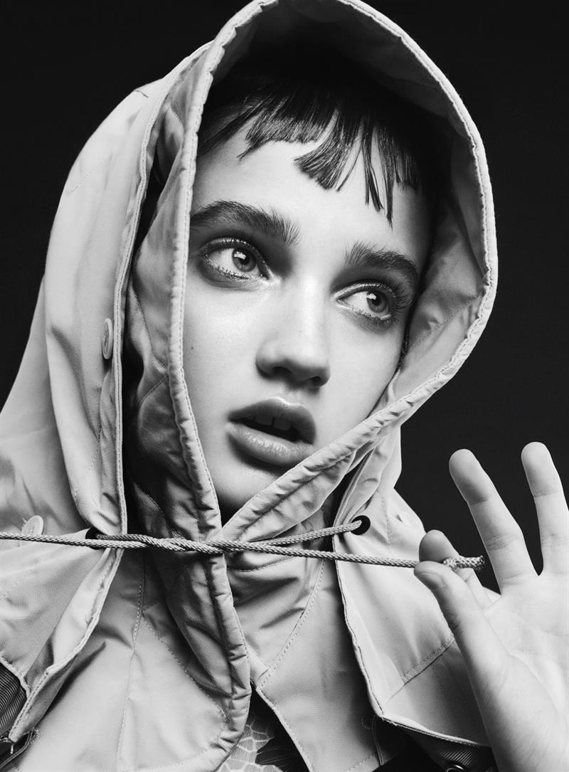 roos van eendenburg photo