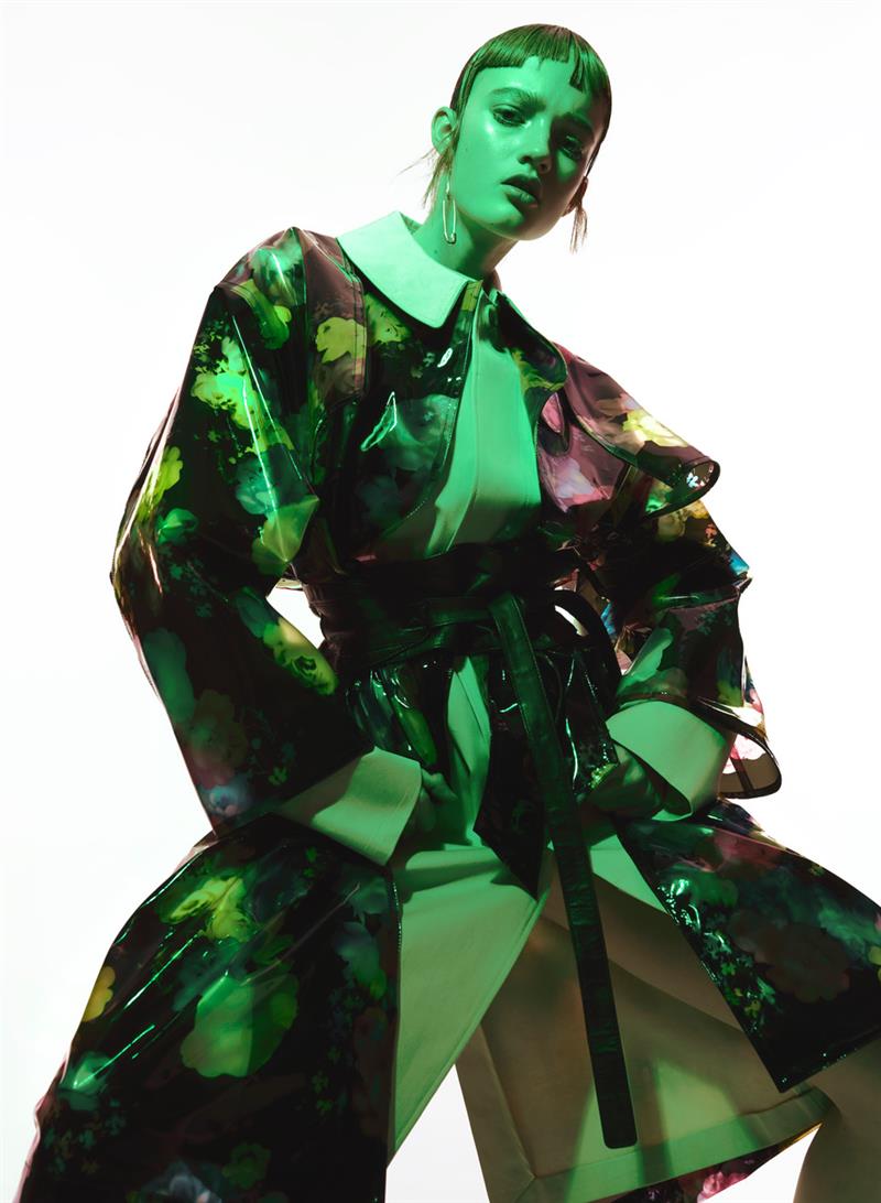 roos van eendenburg photo