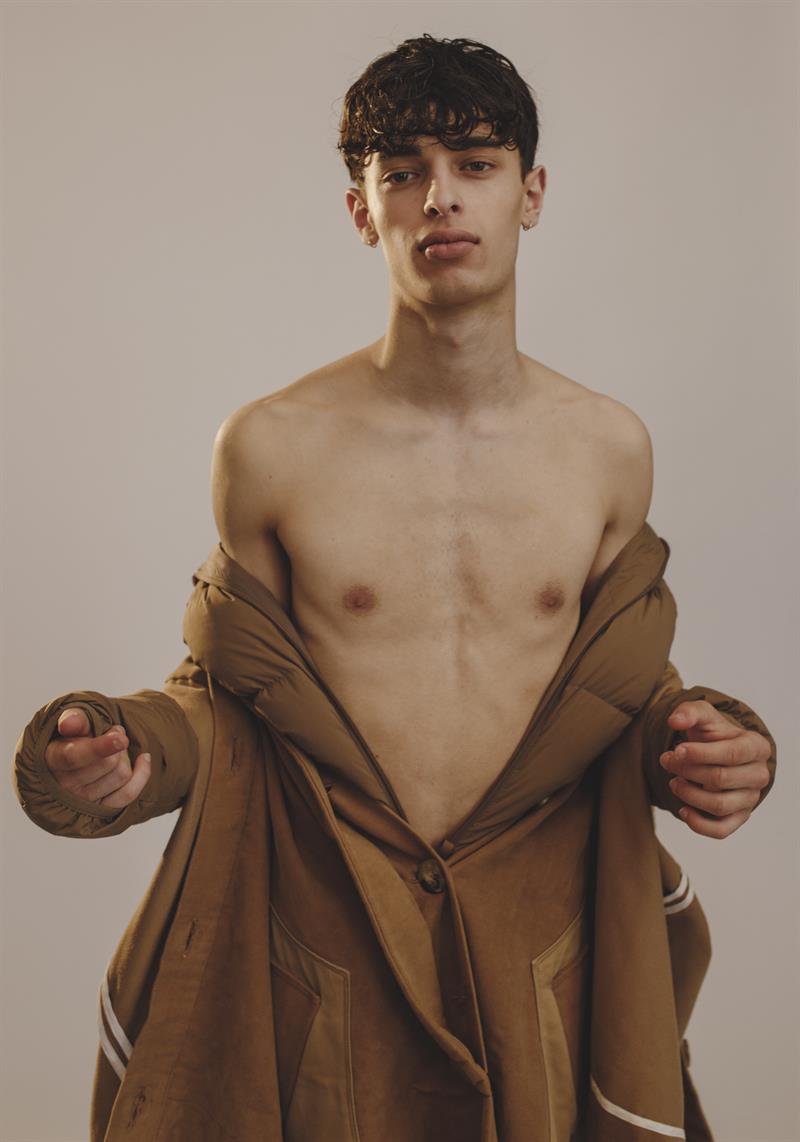 david palm photo