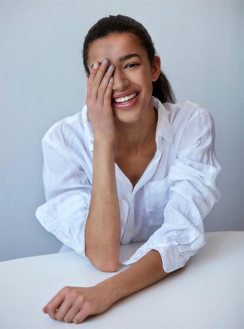 danielle browne photo