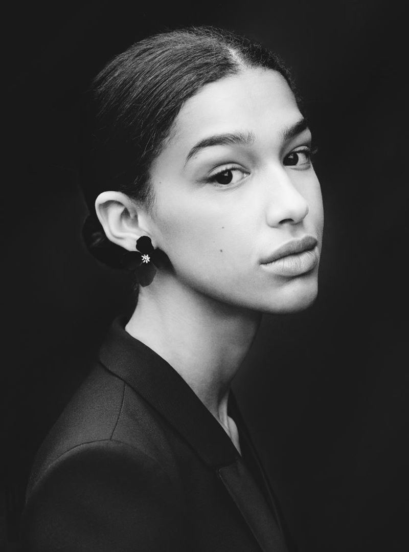 danielle browne photo