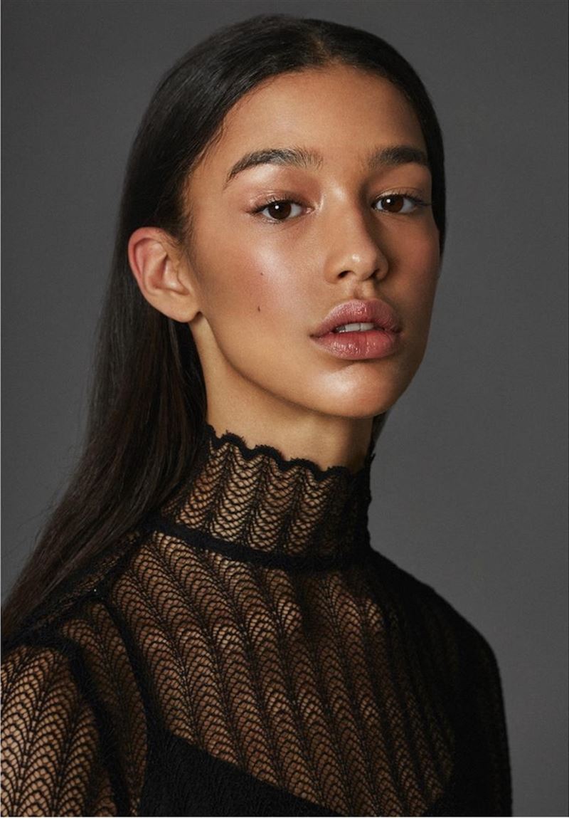 danielle browne photo
