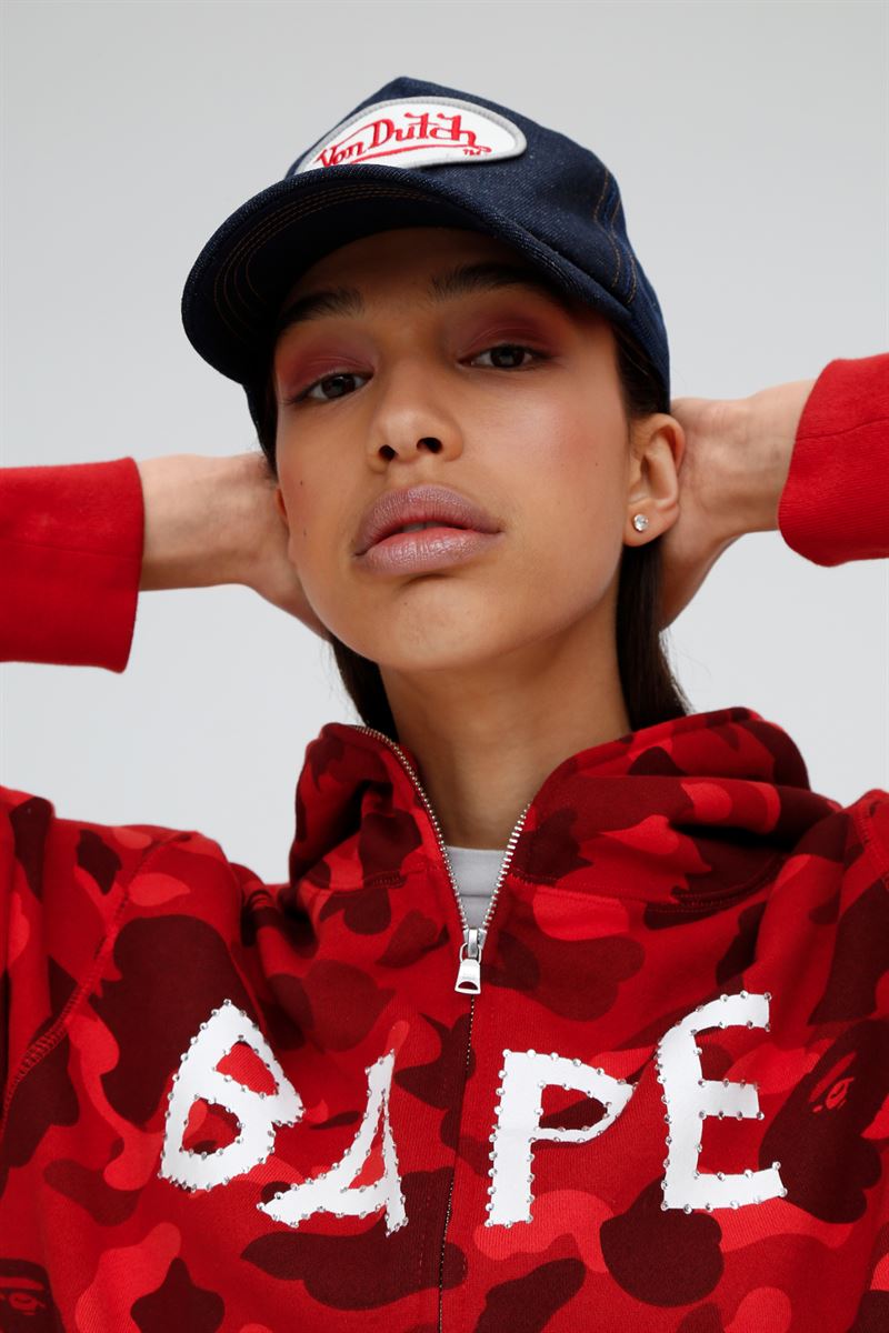 danielle browne photo