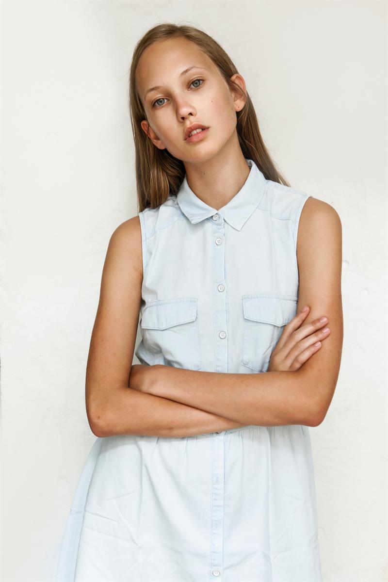 sofie glacova photo