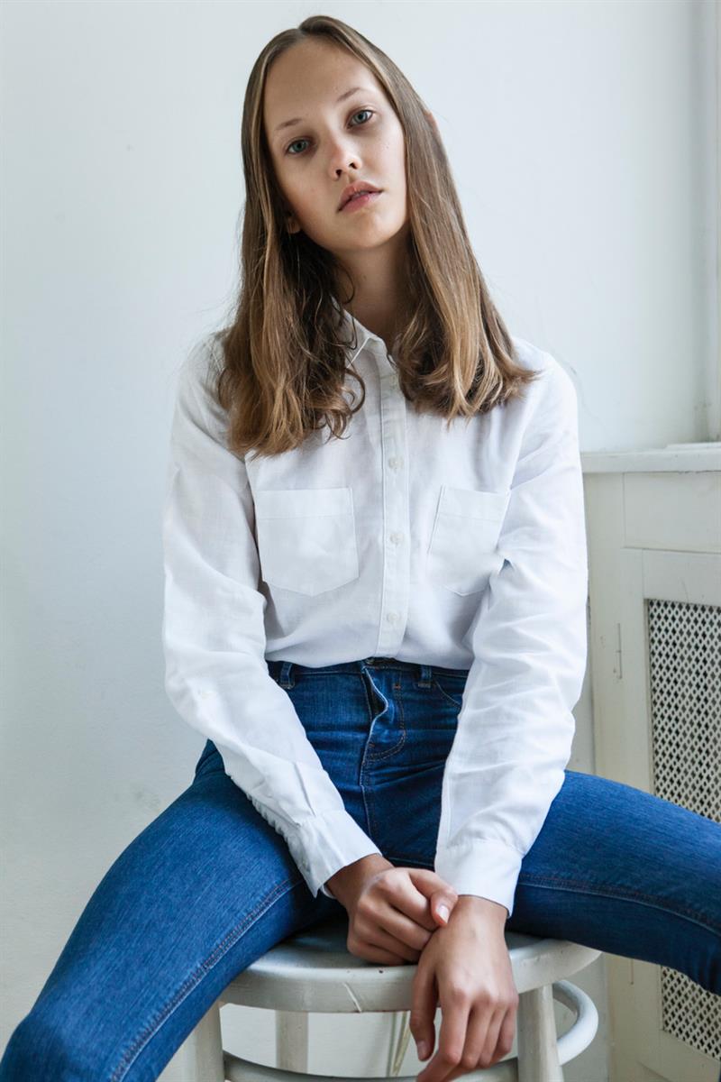 sofie glacova photo