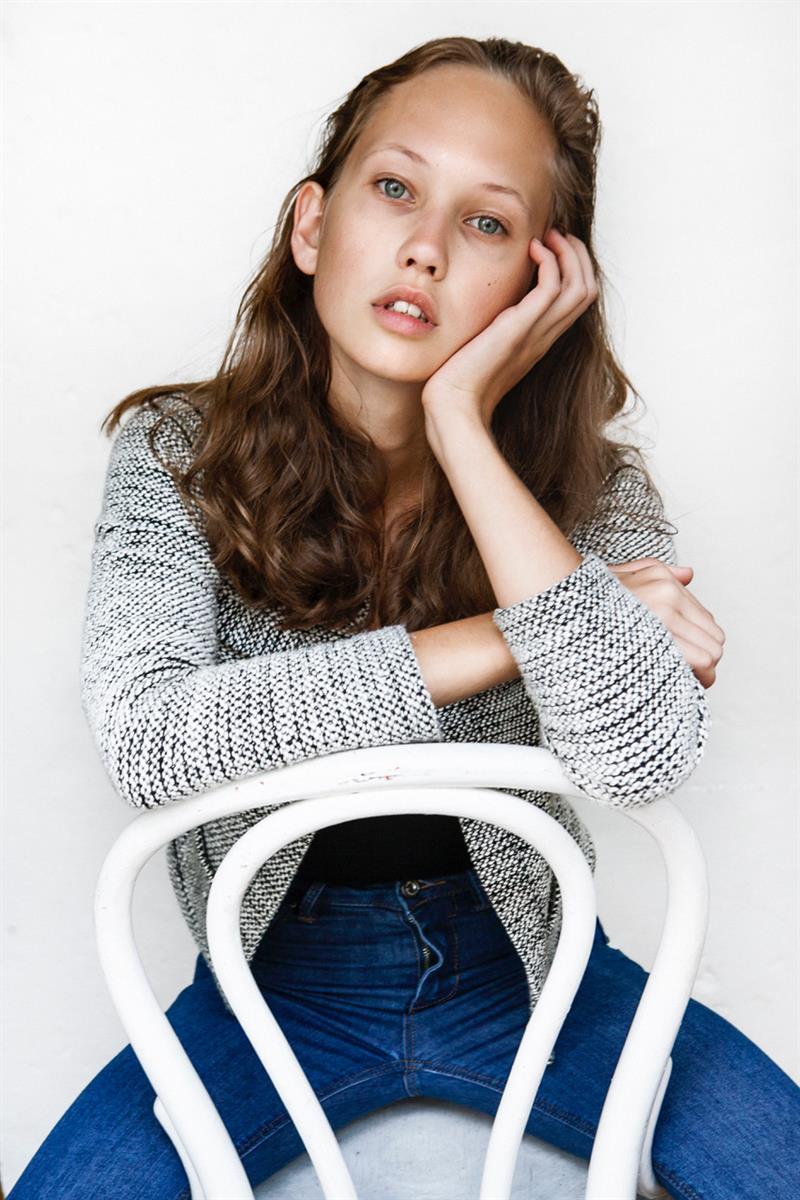 sofie glacova photo
