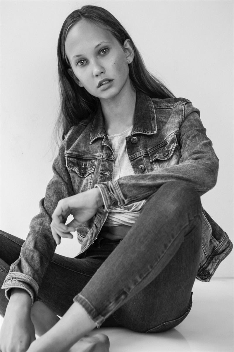 sofie glacova photo