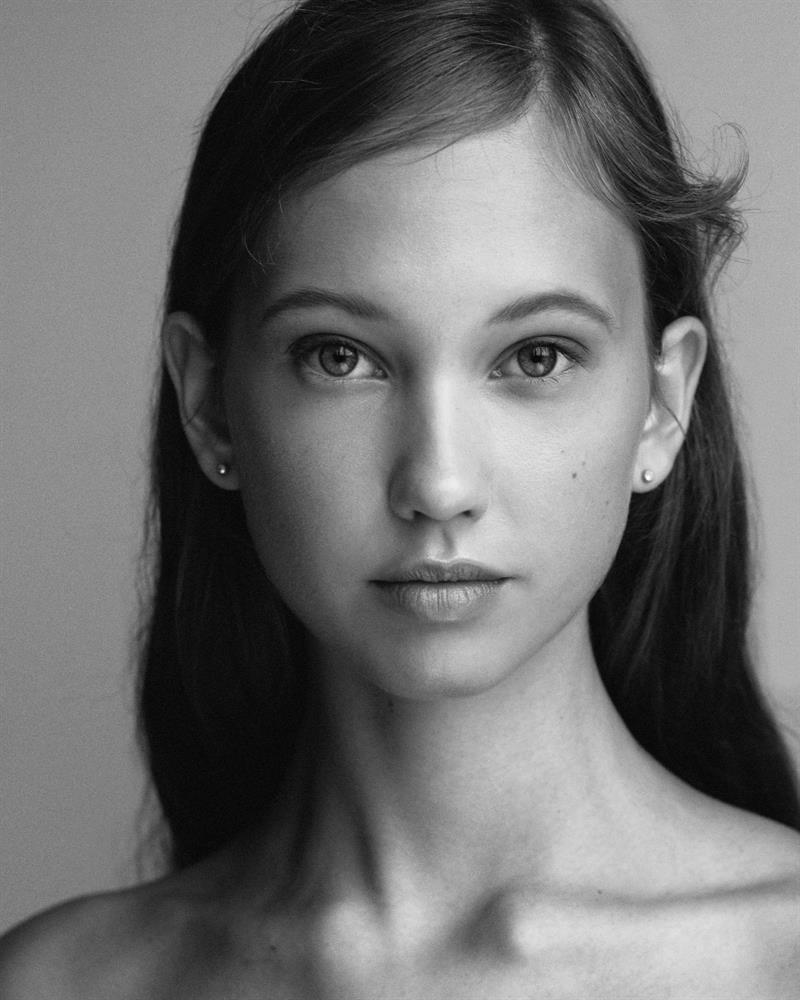 sofie glacova photo