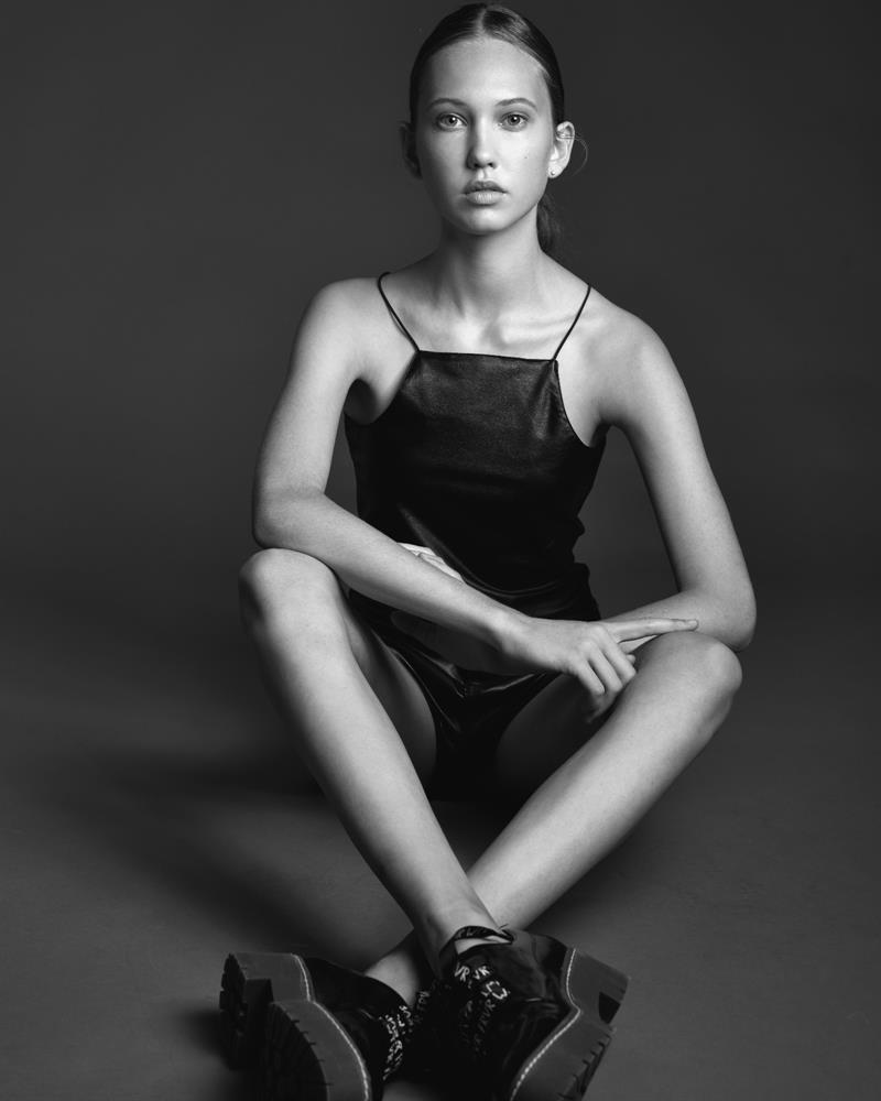 sofie glacova photo