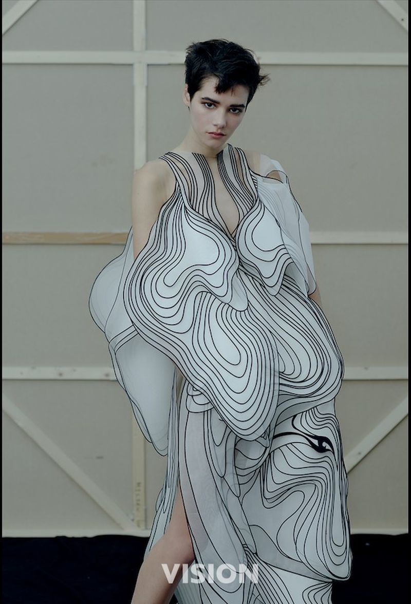martine dirkzwager photo