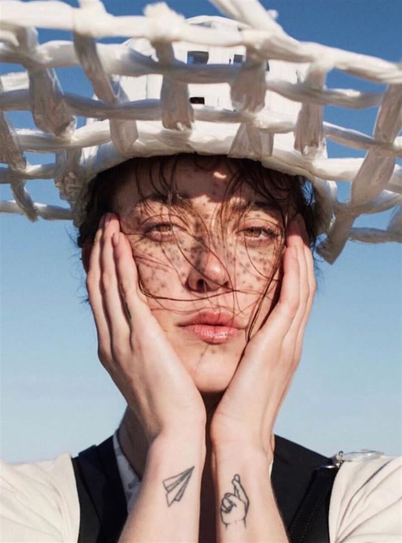 maeva giani photo
