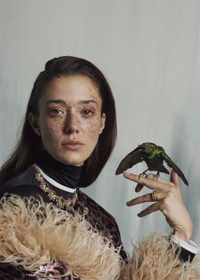 maeva giani photo