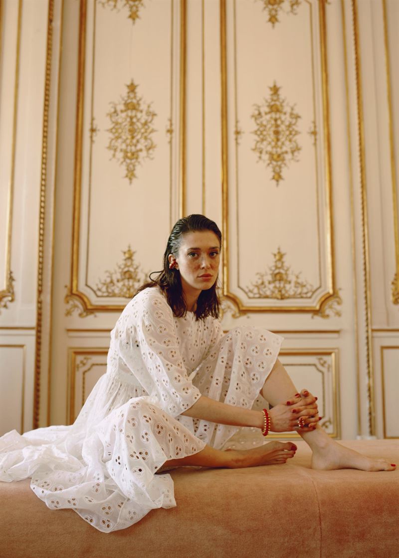 maeva giani photo