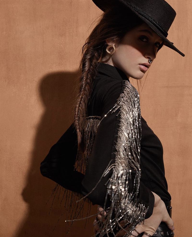 isabela zinato photo