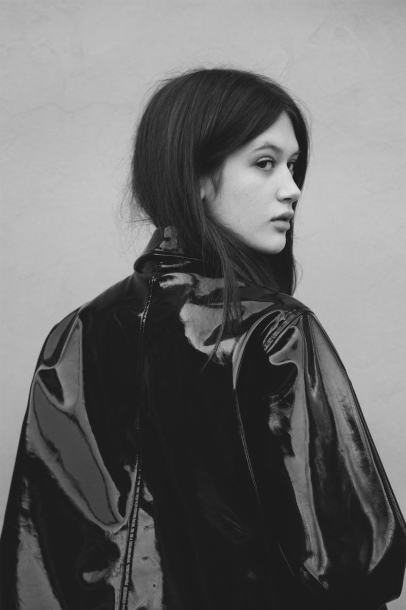 isabela zinato photo