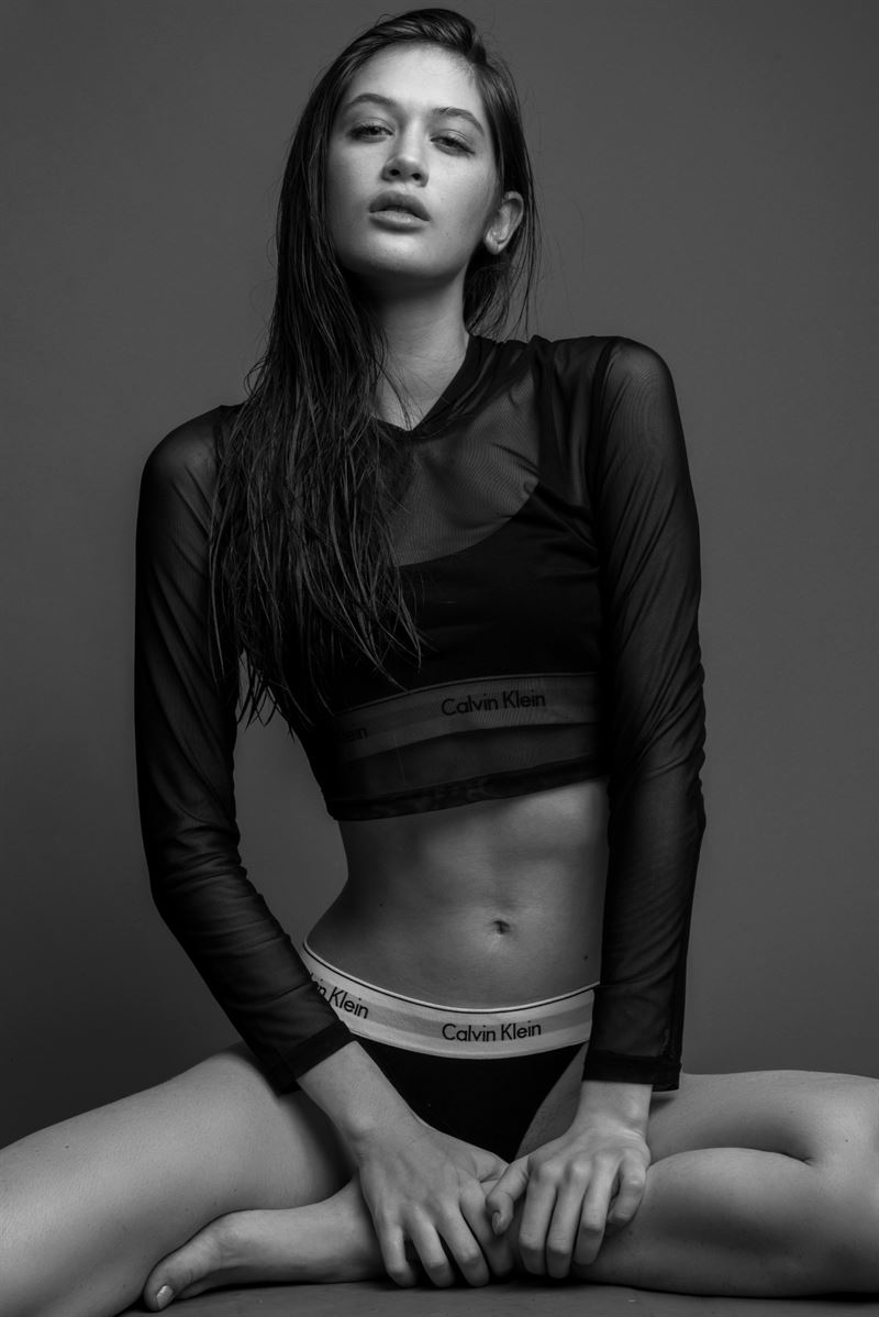 isabela zinato photo