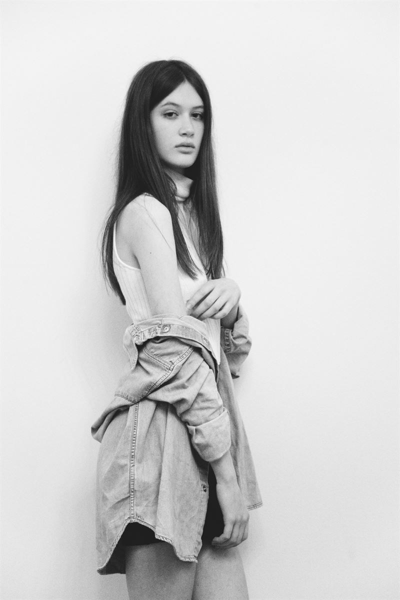 isabela zinato photo