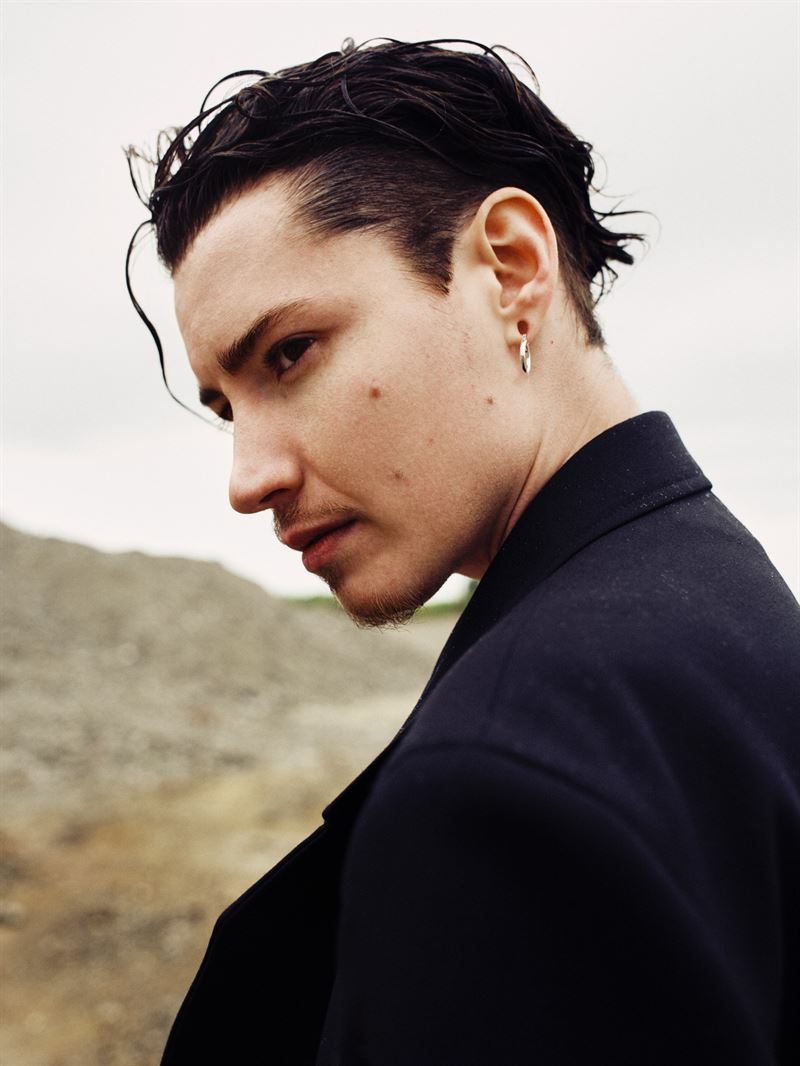 krow kian photo
