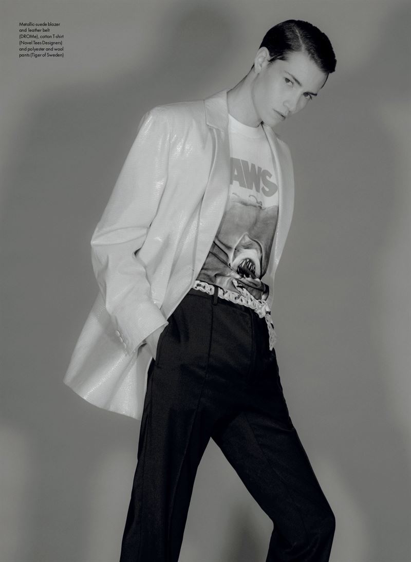 krow kian photo