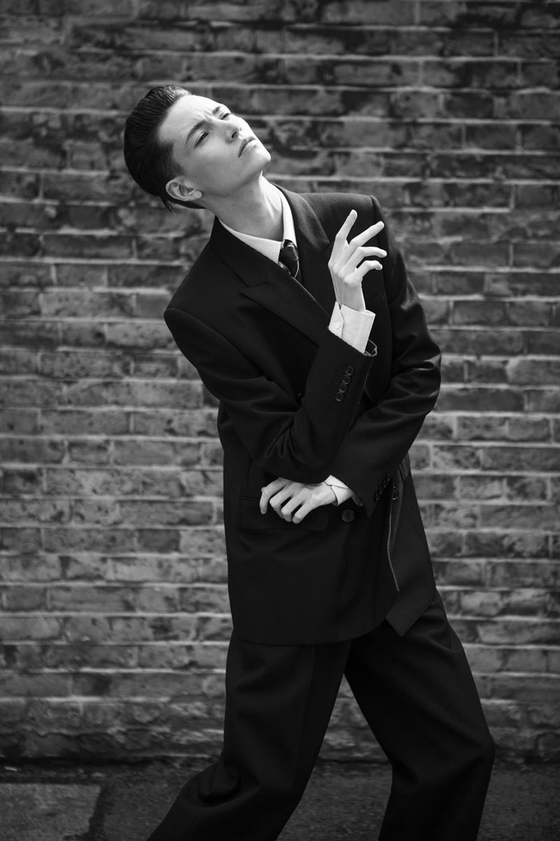krow kian photo