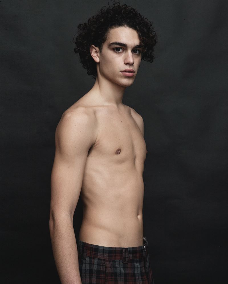 elia stellati photo