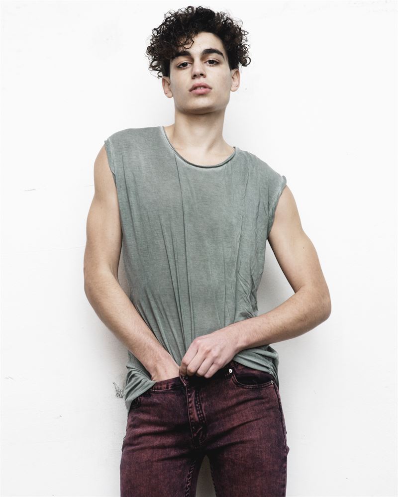 elia stellati photo